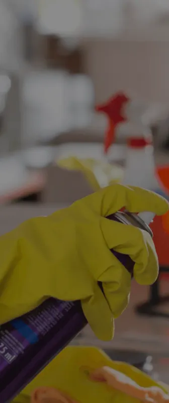 Reliable Residential & Commercial Cleaning in Memphis, TN