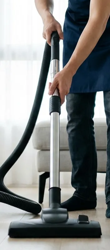 Professional Cleaning & Clean Out Services in Memphis, TN