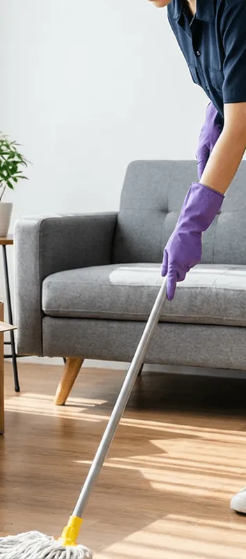 Trusted Move Out Cleaning Services in Memphis, TN